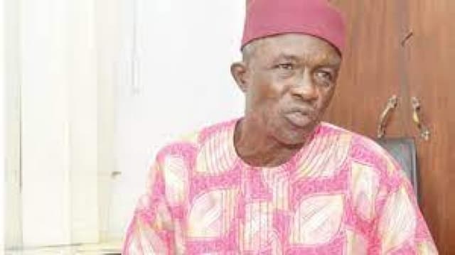 Tinubu mourns boxing legend, Obisia Nwankpa