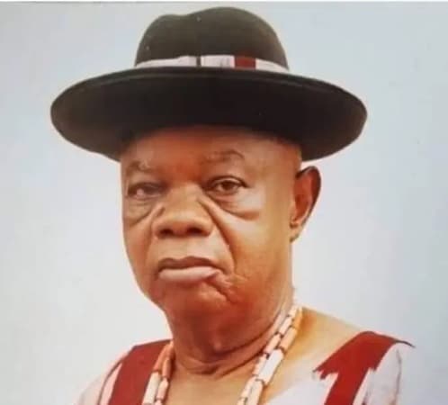 Immortalise Highlife Icon Mike Ejeagha, HURIWA urges FG