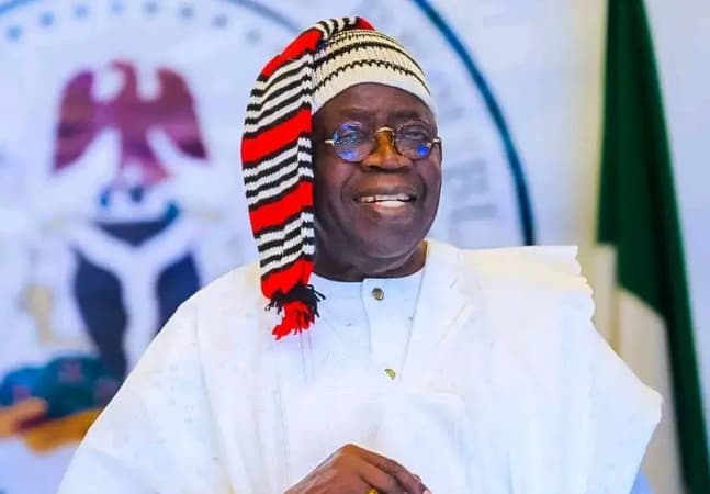 2027: Ex-Minister Ogah joins forces with Kalu in Abia for Tinubu’s re-election bid