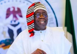 2027: Ex-Minister Ogah joins forces with Kalu in Abia for Tinubu’s re-election bid