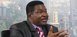 Nigerian courts are ‘dilapidated infrastructures’, says Ozekhome