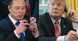 Criticism: Trump warns Musk of ‘serious consequences’