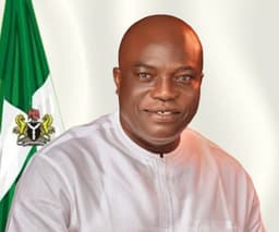 Edo’s lone LP senator Imansuen to defect to APC