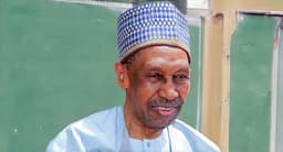 Implement Uwais Report on Electoral Reform to immortalise Ex-CJN, Nenadi Usman urges FG