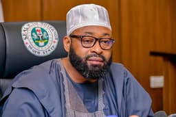 Anger as Niger govt pardons 11 convicts sentenced to death