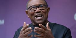 Peter Obi demands justice for UNIZIK staff unpaid for five years