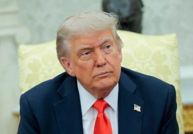 Trump's quick intervention in LA may thrill his base but inflame tensions