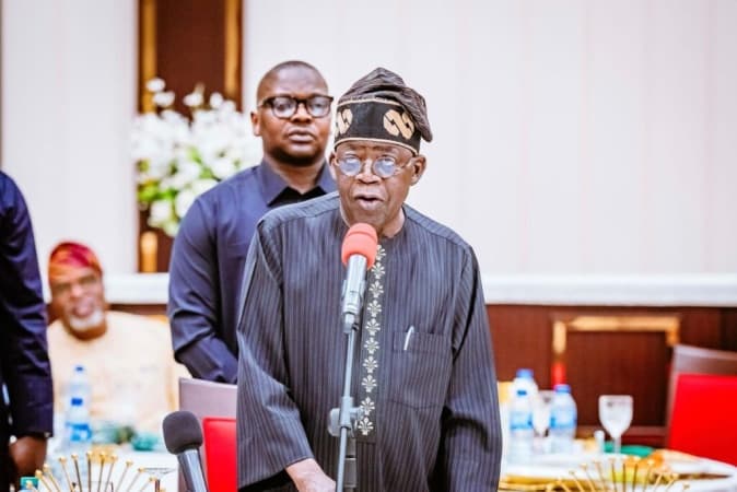Two years of President Tinubu: Two stories behind the positive numbers
