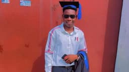CONFIRMED: How 300-level UNIPORT student returning from his brother’s lounge was shot dead in Port Harcourt