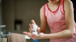 Teen TikTok skin care craze may be harmful — and expensive, study finds