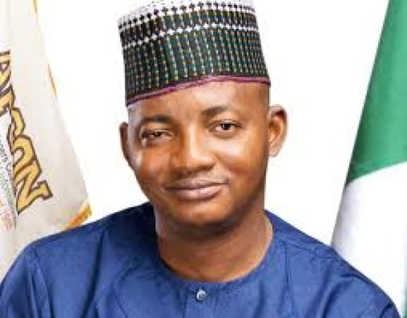 Why we now vet goodwill messages — Lekan Fadolapo, DG, ARCON