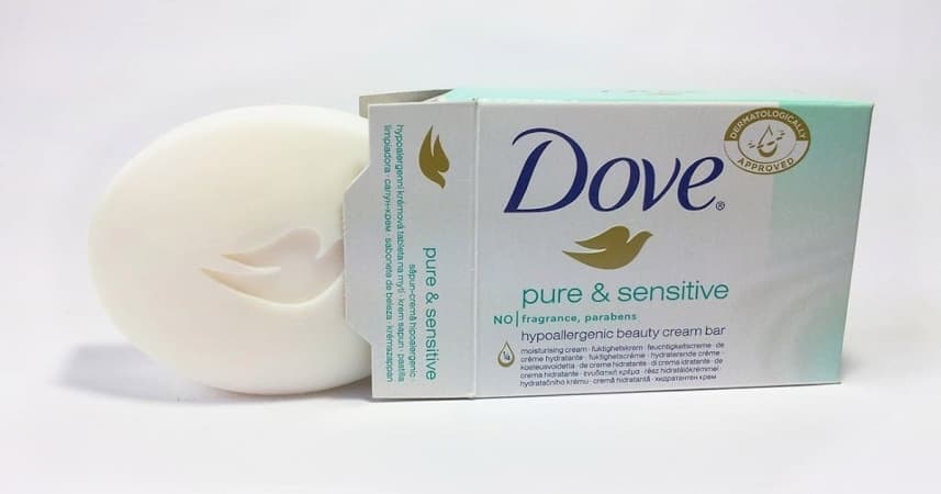 Dove soap, deodorants dangerous, avoid them — NAFDAC warns