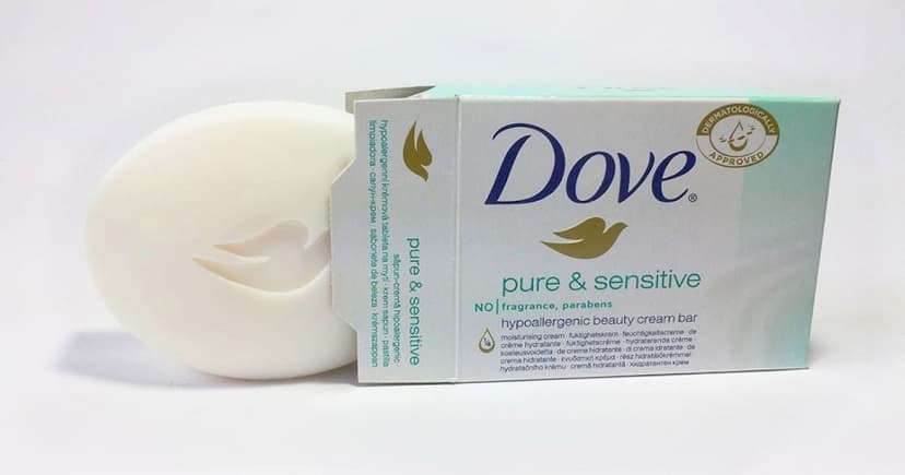 Dove soap, deodorants dangerous, avoid them — NAFDAC warns