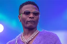 How I knew I’d be successful, by Wizkid