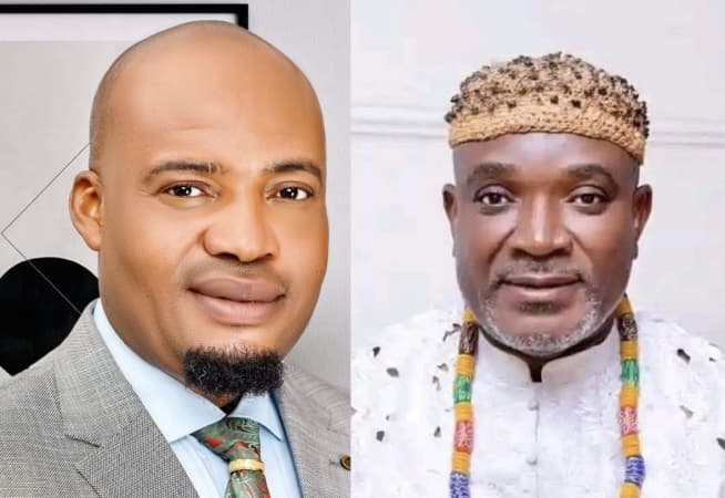 Managing Director seeks N500m compensation after alleged slap by C’River security adviser