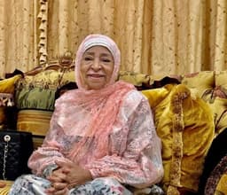 No evidence Abacha looted public funds — Wife