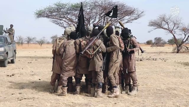 Troops neutralise top ISWAP commander in Borno, recover arms