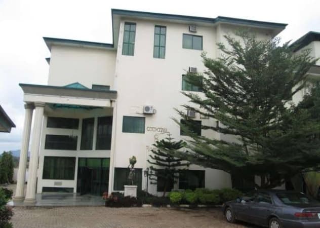 French tourist found dead in Benue hotel
