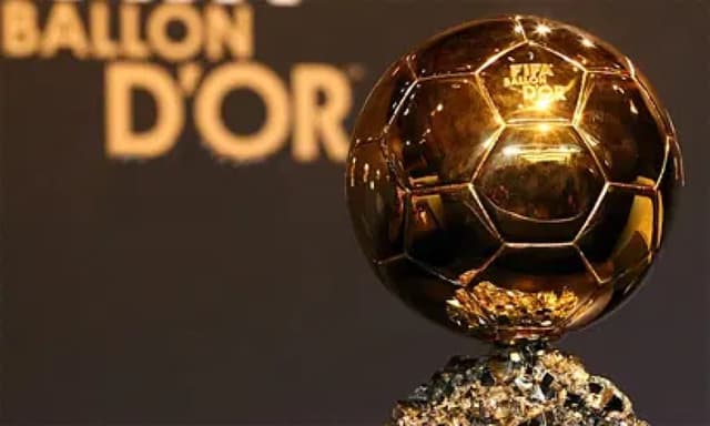 2025 Ballon d’Or: Top 10 ranking after Yamal loses out on Nations League