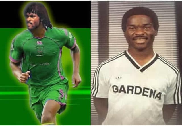 NFF approves Sam Okwaraji schools championship