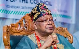 Why Awujale was absent from 2025 Ojude Oba — Festival coordinator