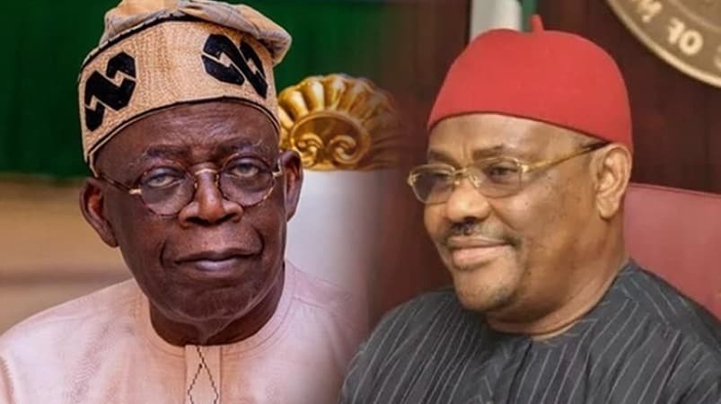 Ground Rents: Stop Wike from shutting 34 embassies, SERAP urges Tinubu