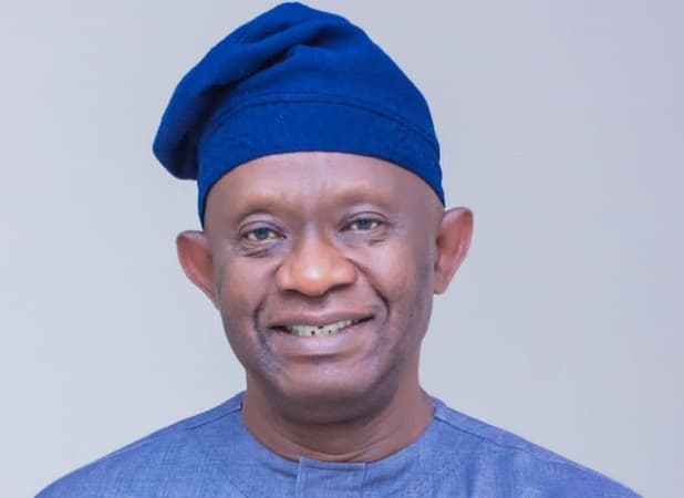Kidnappings in Kogi West, one too many — Senator Karimi