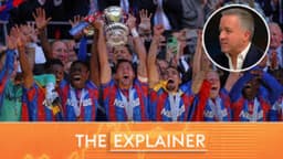 Crystal Palace in the Europa League: Nottingham Forest write to UEFA to say Eagles are in breach of multi-club ownership rules