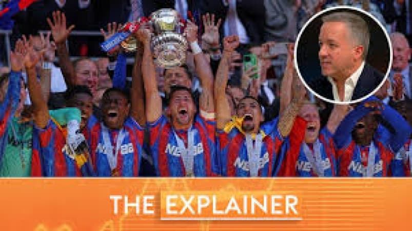 Crystal Palace in the Europa League: Nottingham Forest write to UEFA to say Eagles are in breach of multi-club ownership rules