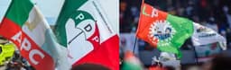 Defections push APC members to 68 in Senate, 207 in House of Reps
