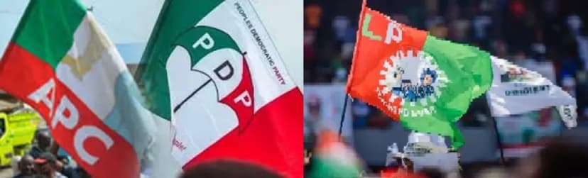 Defections push APC members to 68 in Senate, 207 in House of Reps