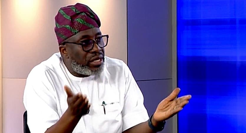 Tinubu smarter than Obi, Atiku, other opponents — Sowunmi