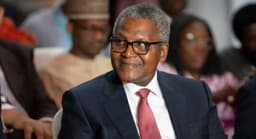 Dangote vows downstream overhaul to ‘shake’ oil sector