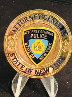 US tax officer arrested over $50 million Ponzi scheme