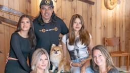 ‘Bitcoin Family’ devices survival strategy as kidnappers go on rampage
