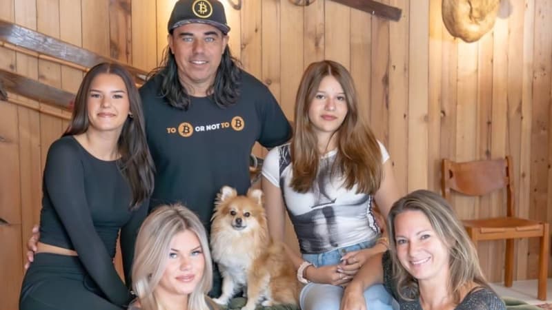 ‘Bitcoin Family’ devices survival strategy as kidnappers go on rampage