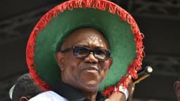 Presidency, Obi clash over fuel subsidy, forex policies