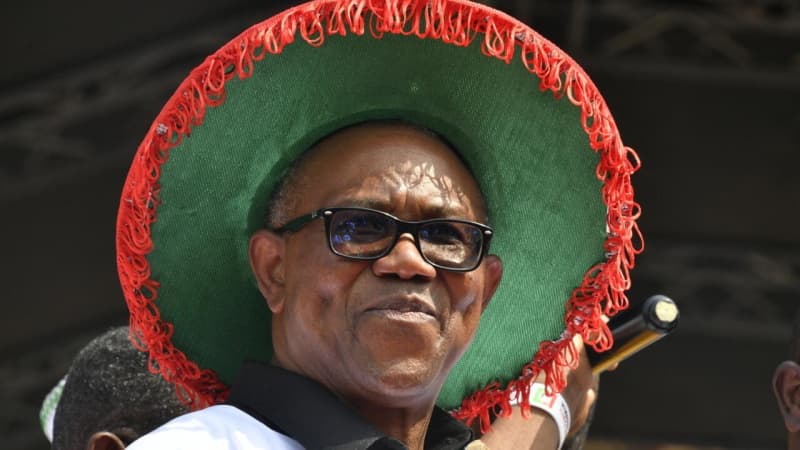 Presidency, Obi clash over fuel subsidy, forex policies