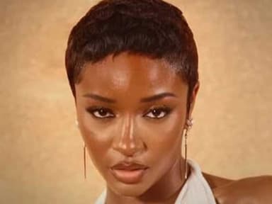 Ayra Starr Wins 2025 BET Best International act 