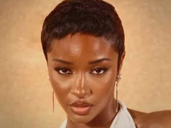 Ayra Starr Wins 2025 BET Best International act 