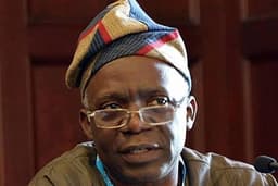 Govt policies making life rosy for the rich, harsh for the poor — Falana