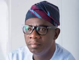 Ondo: Ajayi vows to appeal tribunal’s verdict