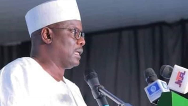 Jonathan treatment comment: APC threatens to sanction Ndume