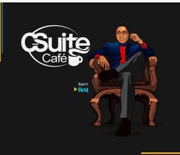 C-Suite Café, a podcast that democratizes mentorship, ideas-sharing debuts