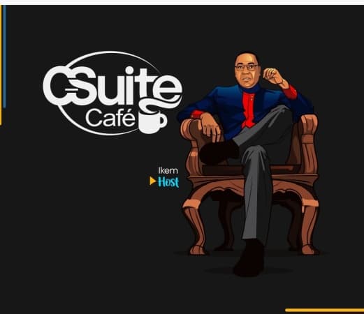 C-Suite Café, a podcast that democratizes mentorship, ideas-sharing debuts