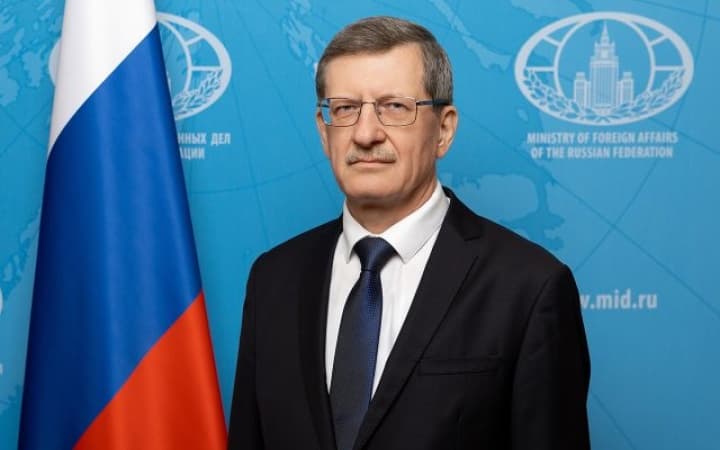 Russia packages 500,000 scholarships for Nigerians, other international students