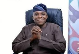 We’ll work hard to win 2026 Ekiti governorship election — APC Chairman