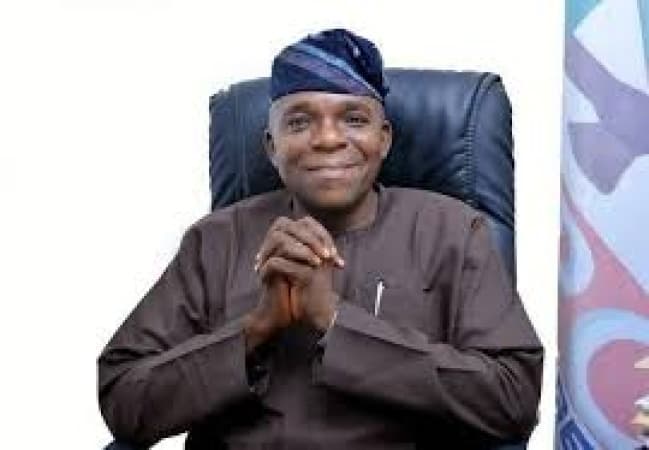 We’ll work hard to win 2026 Ekiti governorship election — APC Chairman