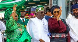 Senate to institutionalise June 12 Presidential Address, Swearing-In at NASS Complex