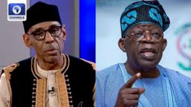  Tinubu’s govt has failed to improve quality of lives — Baba-Ahmed